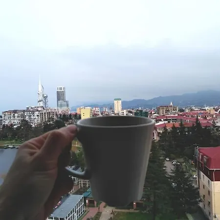 Welcome Home Batumi Exterior photo