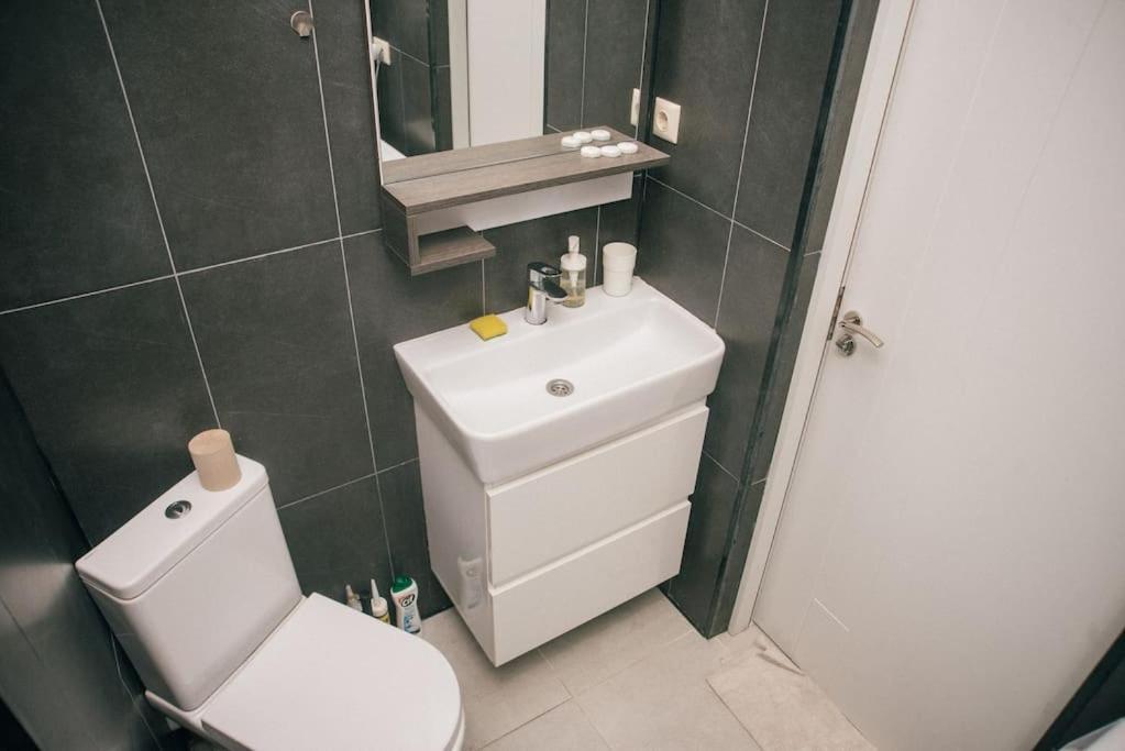 Apartament Welcome *