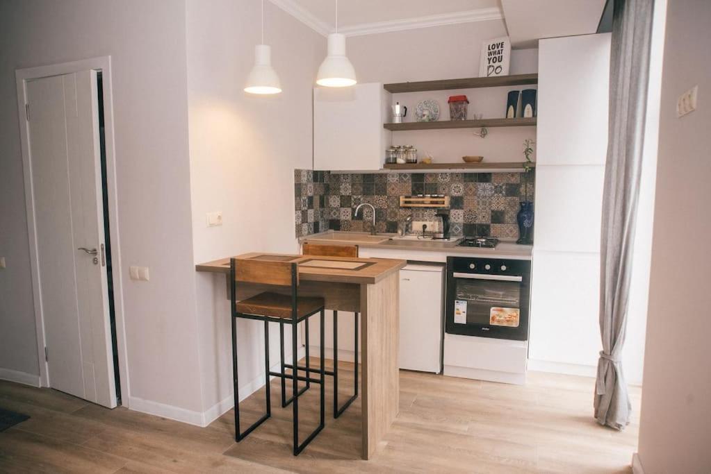 Welcome Apartament Batumi